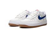 Air Force 1 Low GS "White Game Royal" DX5805 179