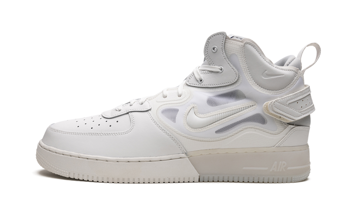Air Force 1 Mid React "Air Force 1 Mid React NIKE" DQ1872 101