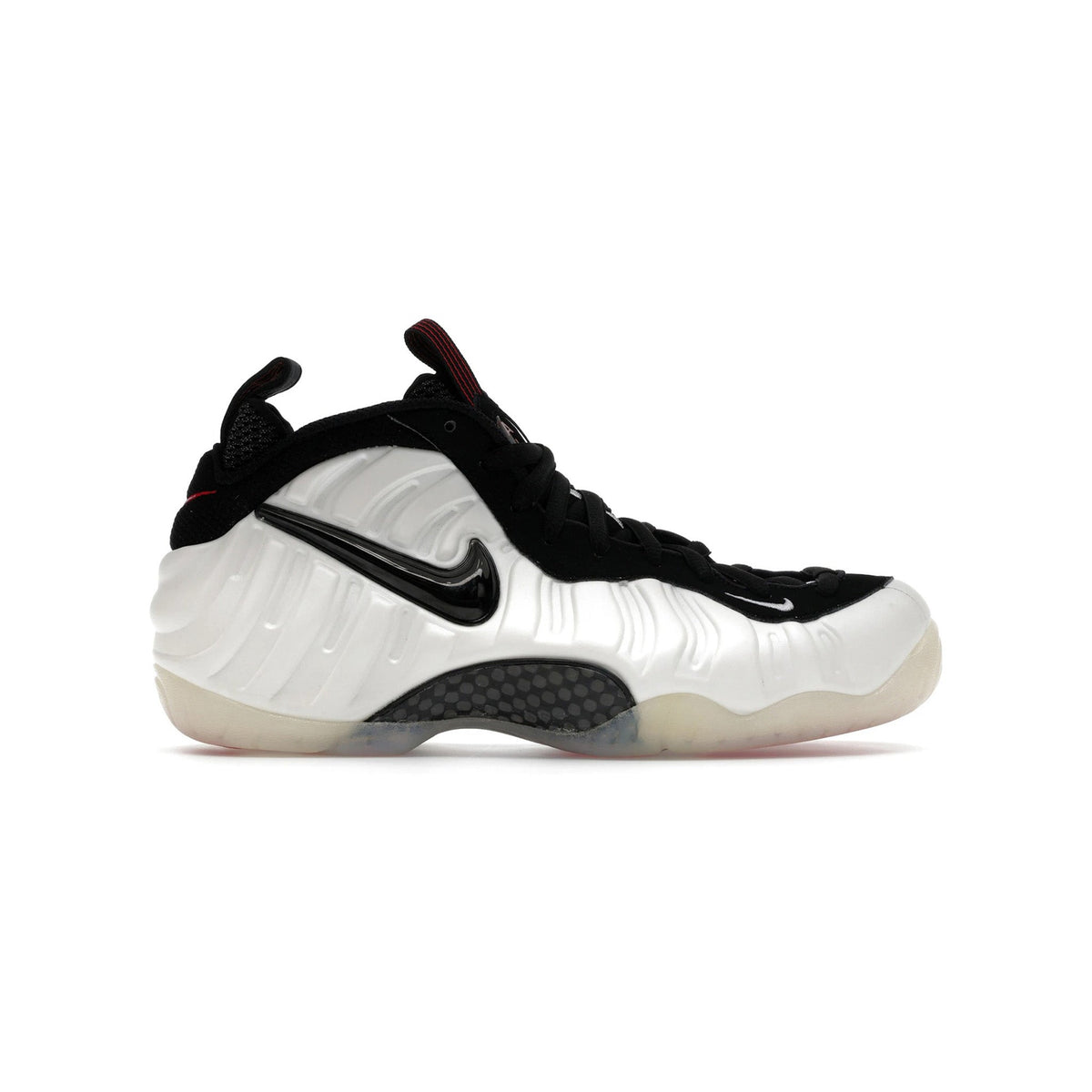 Nike Air Foamposite Pro Pearl (2025)