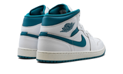 Jordan 1 Mid SE Industrial Blue