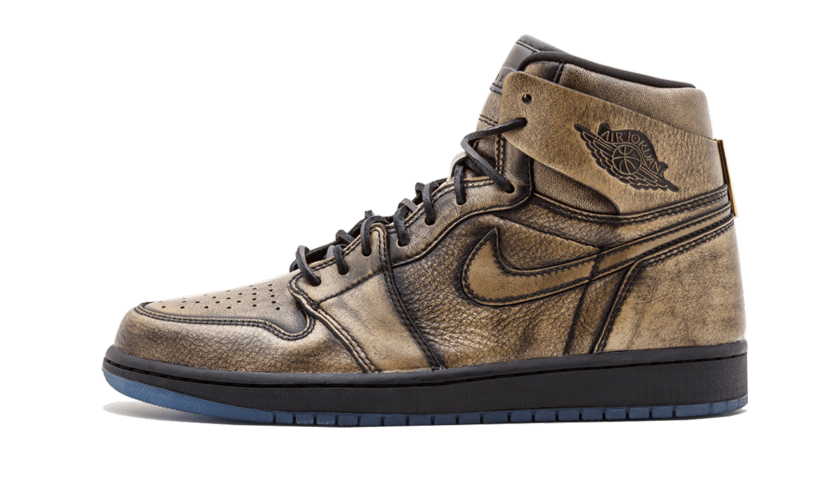 Jordan 1 Retro High OG Wings