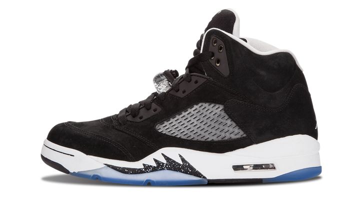 Jordan 5 Retro Oreo (2013)