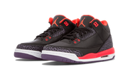 Jordan 3 Retro Crimson (GS)