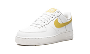 AIR FORCE 1 LO MNS WMNS "White / Saturn Gold" 315115 170