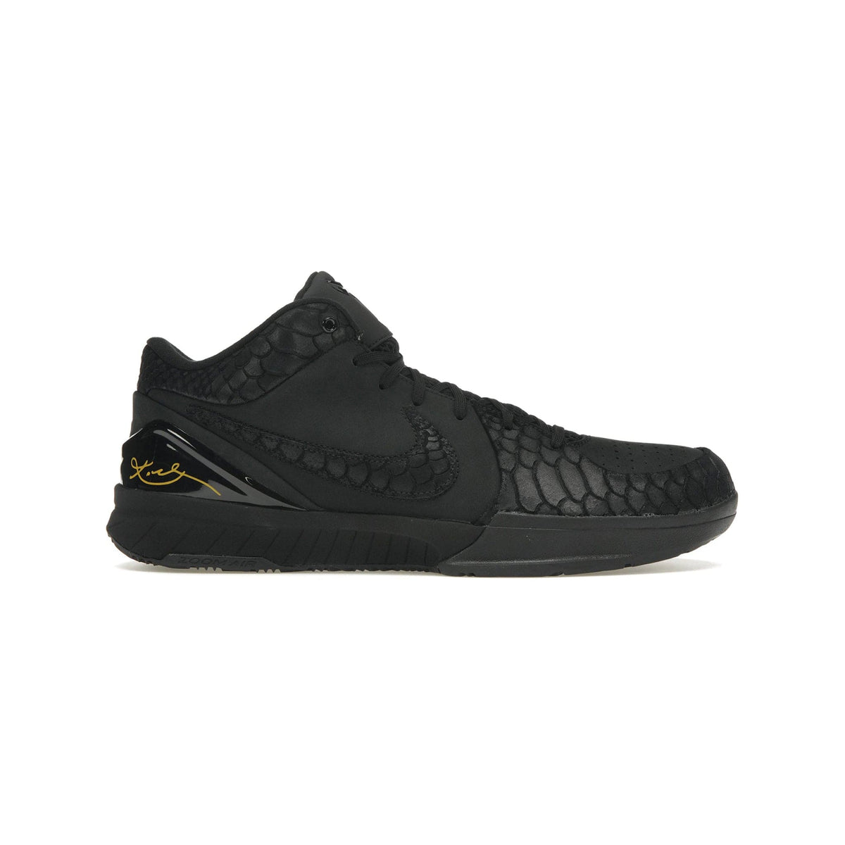 Nike Kobe 4 Protro Gift of Mamba (2023)