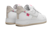 AIR FORCE 1 '07 LX MNS WMNS "Pink Bling" DX6061 111