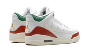 Jordan 3 Retro El Vuelo Summit White