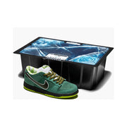 Nike SB Dunk Low Concepts Green Lobster (Special Box)