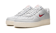AIR FORCE 1 '07 PRM "Jewel - Home & Away - Grey" CK4392 002