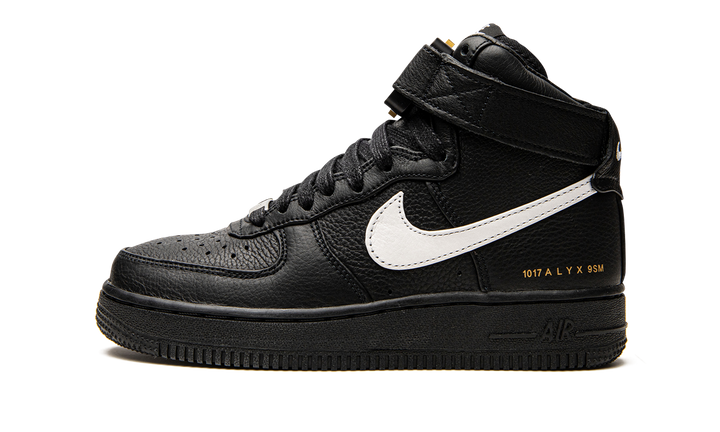 Air Force 1 Hi / ALYX "Black & White" CQ4018 002