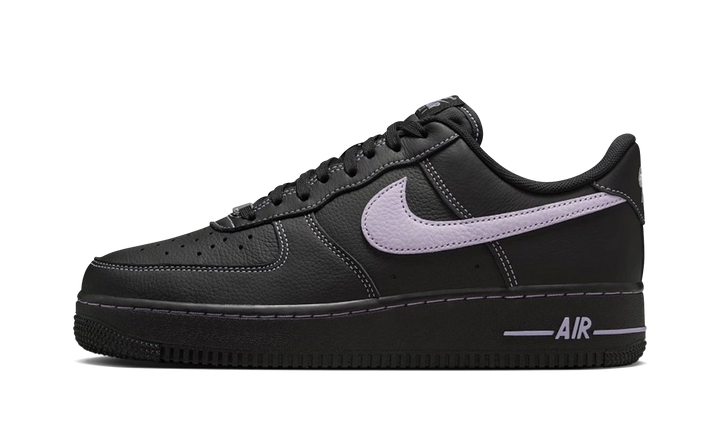 Air Force 1 Low '07 LV8 "Hydrangeas Black" HQ2037 001