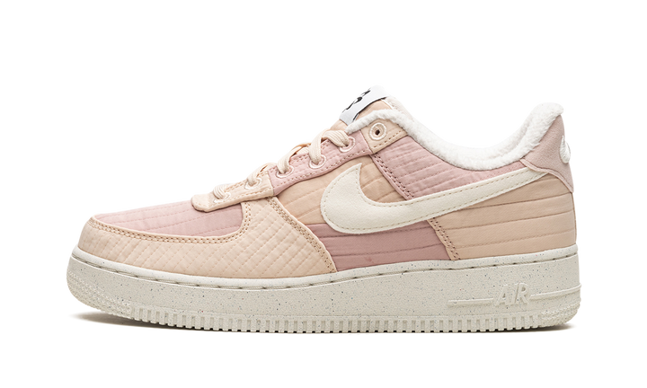 AIR FORCE 1 LO WMNS "Toasty Pink Oxford" DH0775 201
