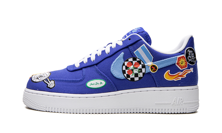 Air Force 1 "Los Angeles" DX2304 400