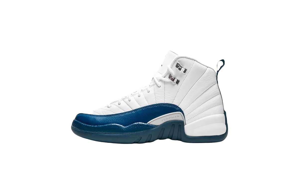 Jordan 12 Retro French Blue (2025) (GS)
