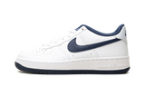 Air Force 1 GS "NAVY SWOOSH" FV5948 104
