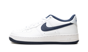 Air Force 1 GS "NAVY SWOOSH" FV5948 104