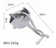 Hand Juicer Squeezer- Hydrogen alloy Juicer🍹
