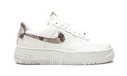 AIR FORCE 1 PIXEL MNS WMNS "Snakeskin" CV8481 101