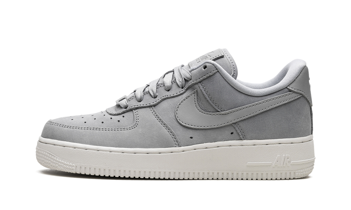 AIR FORCE 1 LO '07 PRM WMNS "Wolf Grey" DR9503 001