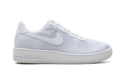 AIR FORCE 1 FLYKNIT LOW 2.0 "PURE PLATINUM" AV3042 100
