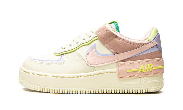 AIR FORCE 1 SHADO MNS WMNS "Cashmere" CI0919 700