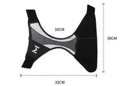 Lightweight Ankle Brace for Athletes