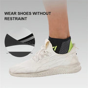 Lightweight Ankle Brace for Athletes