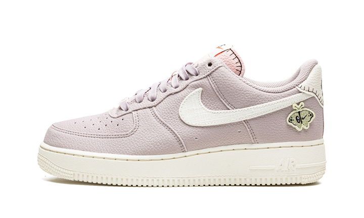 AIR FORCE 1 LO SE MNS WMNS "Next Nature - Amethyst Ash" DJ6378 500