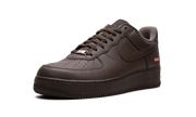 Air Force 1 "Supreme - Mini Box Logo Brown" CU9225 200