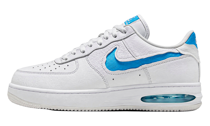 Air Force 1 Low Evo "White University Blue" HF3630 101