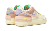 AIR FORCE 1 SHADO MNS WMNS "Cashmere" CI0919 700