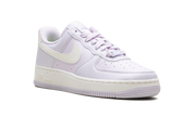 AIR FORCE 1 '07 NEXT NATURE WMNS "Barely Grape" DV3808 500