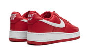 Air Force 1 "Color Of The Month - Red" FD7039 600