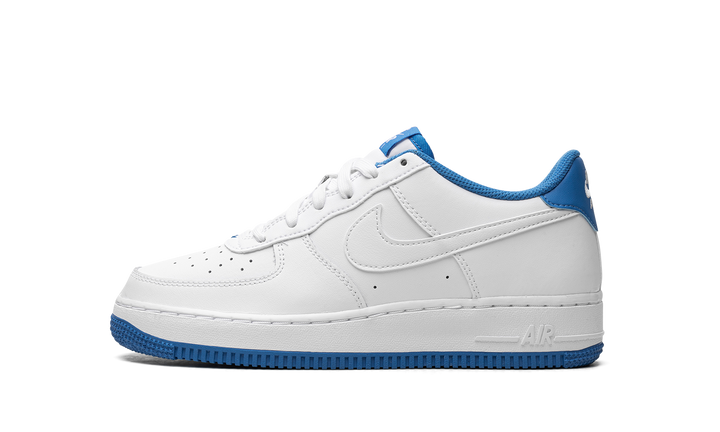 Air Force 1 Low ESS GS "White / Light Photo Blue" DV1331 101