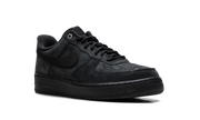Air Force 1 Low '07 WB "Triple Black Nubuck" CJ9179 001