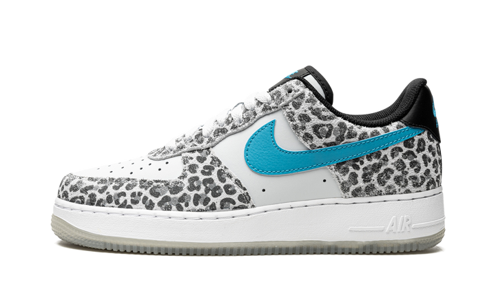 Air Force 1 Low "Snow Leopard" DJ6192 001