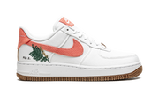 AIR FORCE 1 LO '07 MNS WMNS "Catechu" CZ0269 101