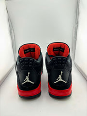 Jordan 4 Retro Red Thunder