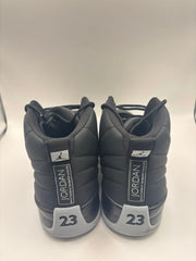 Jordan 12 Retro Barons