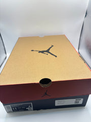 Jordan 12 Retro Barons