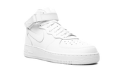 Air Force 1 Mid GS "Triple White" DH2933 111