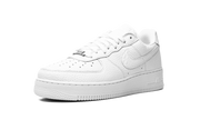 Air Force 1 07 Craft "Triple White" CU4865 100