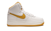 AIR FORCE 1 HIGH SCULPT MNS WMNS "Phantom Yellow Ochre" DC3590 001