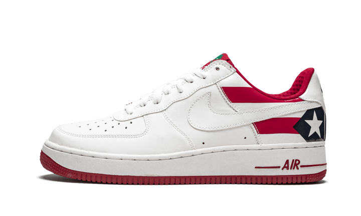 Air Force 1 Premium "Puerto Rico" 309096 113