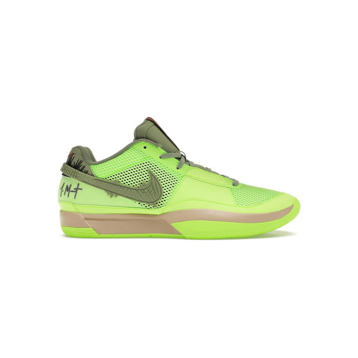 Nike Ja 1 Halloween Zombie