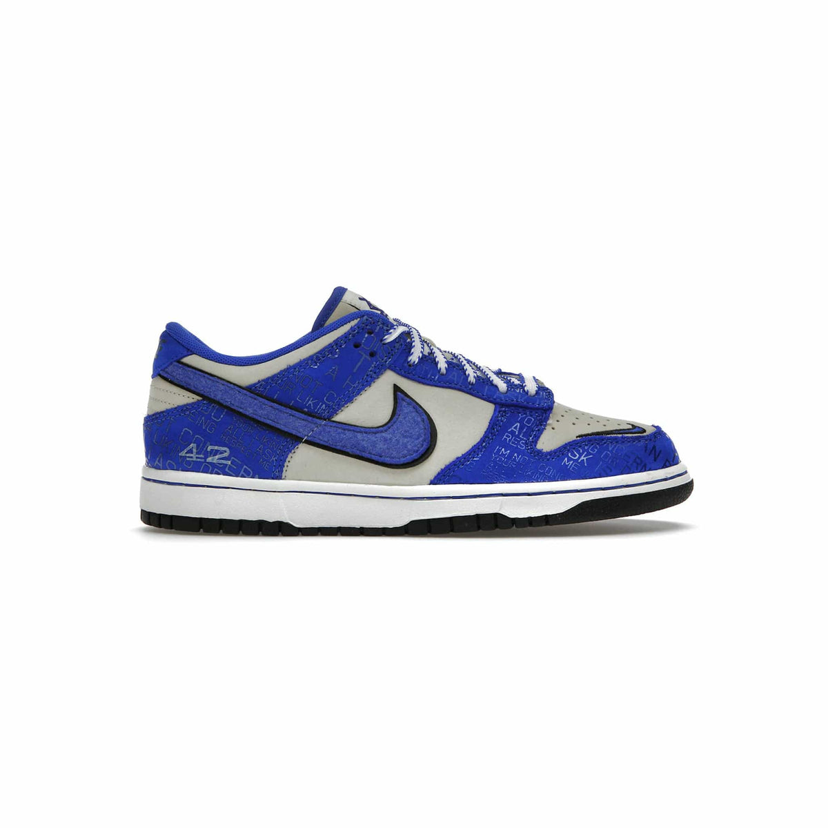 Nike Dunk Low Jackie Robinson (GS)