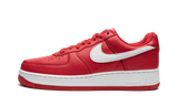 Air Force 1 "Color Of The Month - Red" FD7039 600