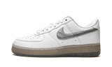 Air Force 1 "White / Metallic Silver" DX3945 100