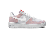 Air Force 1 Crater Flyknit GS "Wolf Grey" DH3375 002