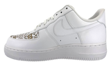 Kith x Air Force 1 Low "Just Us Friends & Family Custom" 315122 111 Special Box
